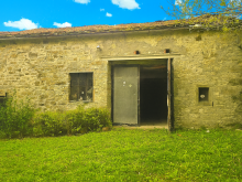 3 esterno garage