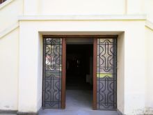 24 ingresso