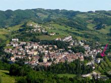 localizzazione immobile