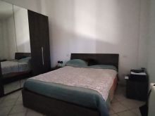 camera 1 bilocale villanova