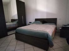 camera 2 bilocale villanova