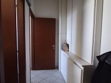 Disimpegno bilocale villanova