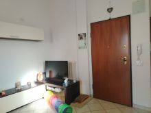 Ingresso bilocale villanova