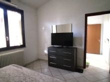 Letto bilocale villanova