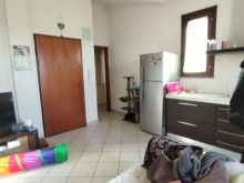 Salotto bilocale villanova