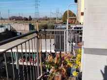 Terrazzo 1 bilocale villanova