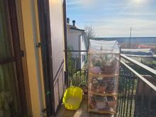 terrazzo bilocale villanova