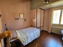 Villa con parco San Piero in Bagno Camera singola 3