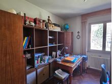 Villa con parco San Piero in Bagno Studio