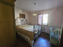 Villa con parco San Piero in Bagno camera A1