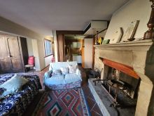 Villa con parco San Piero in Bagno sala 7