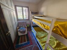 Villa con parco San Piero in Bagno camera B2