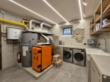 lavanderia centrale termica ai