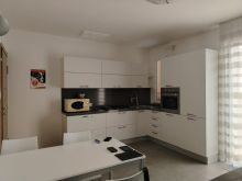 Vecchiazzano via Tomba appartamento 3 letto (80)