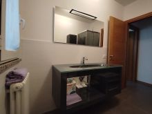 Vecchiazzano via Tomba appartamento 3 letto (85)