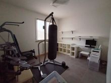 Vecchiazzano via Tomba appartamento 3 letto (58)