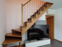 Vecchiazzano via Tomba appartamento 3 letto (66)