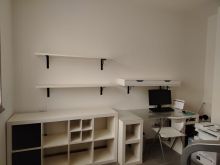 Vecchiazzano via Tomba appartamento 3 letto (91)