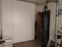 Vecchiazzano via Tomba appartamento 3 letto (92)