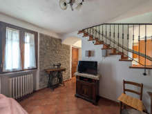 Mercato Saraceno Colonnata Castello