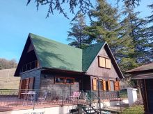 Via delle selve esterno