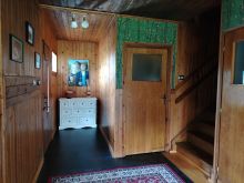 Via delle selve ingresso 1 piano(85)