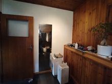 Via delle selve studio 1 piano(66)