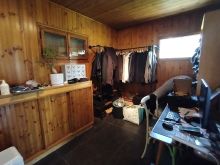 Via delle selve studio 1 piano(64)