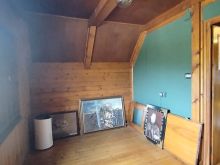 Via delle selve 3a camera 2 piano (49)