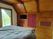 Via delle selve Camera matrimoniale (17)