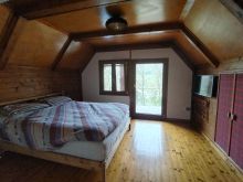 Via delle selve Camera matrimoniale(26)