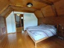 Via delle selve Camera matrimoniale(28)