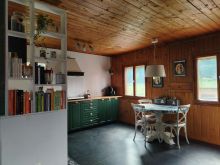 Via delle selve cucina,zona pranzo (87)