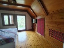 Via delle selve Camera matrimoniale(27)