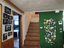 Via delle selve scale interne pt(133)