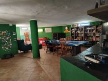 Via delle selve Tavernetta(170)