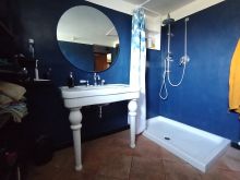 Via delle selve bagno pt(140)