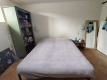 Via delle selve Letto pt(153)