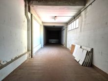 magazzino con accesso carrabile anche per furgoni