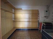 Negozo via Curiel Forlì