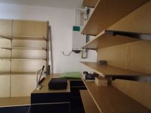 Negozo via Curiel Forlì