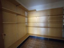 Negozo via Curiel Forlì