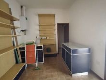 Negozo via Curiel Forlì