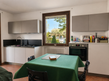 Cucina Piano Terra 3