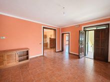Villa Lago Montedoglio (1)