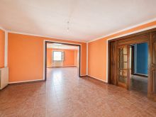 Villa Lago Montedoglio (3)