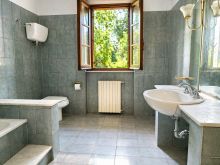Villa Lago Montedoglio (18)