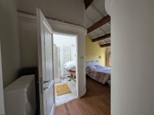 3a camera con bagno privato