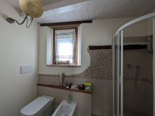 Bagno depandance