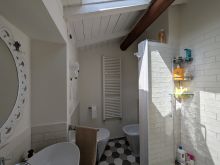 bagno privato 3 camera